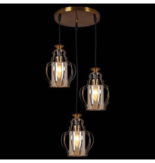 Подвесной светильник Reluce  03547-0.9-03 GAB