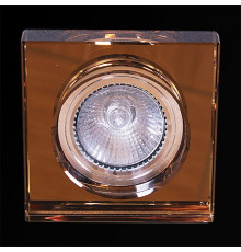 Встраиваемый светильник 04019-9.0-001MN MR16 TEA