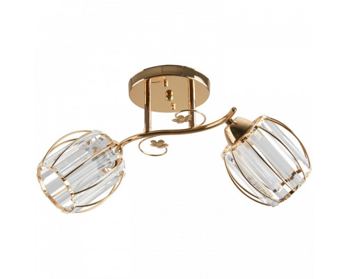 Люстра на штанге De Markt 04628-0.3-02 FG