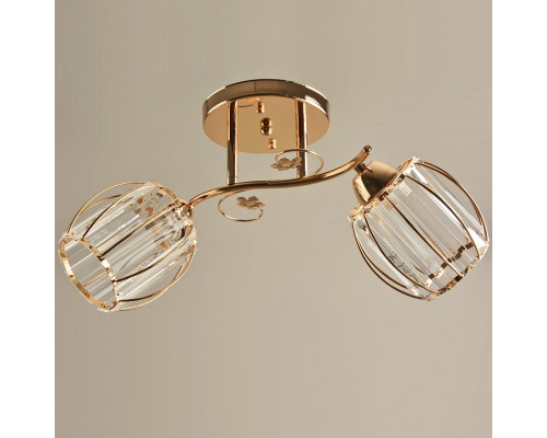 Люстра на штанге De Markt 04628-0.3-02 FG