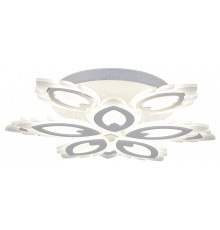 Потолочная люстра  05133-0.3-5+5 White