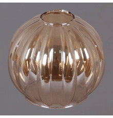 Плафон стеклянный Reluce  054 GLASS