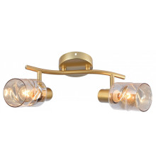 Светильник на штанге  05963-0.8-02 GOLD