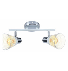 Спот 05968-2 05968-0.8-02 WH+CR