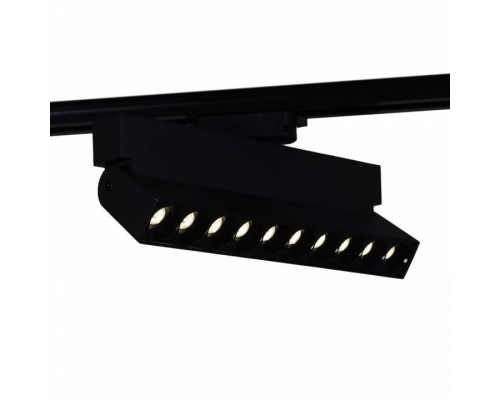 Накладной светильник Reluce 06187 06187-9.3-001QY LED20W BK