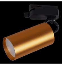 Светильник на штанге  06307-9.3-001CN GU10 SGD