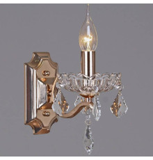 Бра 06315-0.2-01 FGD+CL