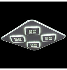 Потолочная люстра 07026-0.3-500C WH