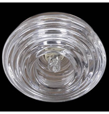 Встраиваемый светильник Reluce 07816 07816-9.0-001H G9 CR