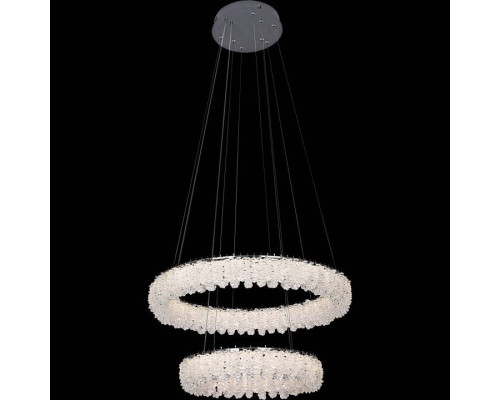 Подвесной светильник De City 08056-0.4-272W CR