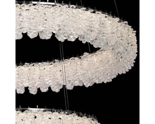 Подвесной светильник De City 08056-0.4-272W CR