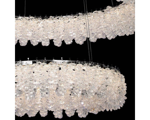 Подвесной светильник De City 08056-0.4-272W CR