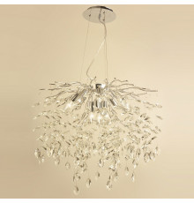 Подвесная люстра  08180-0.4-08 CR