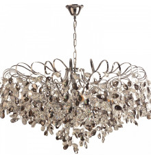 Подвесная люстра  08281-0.4-10 CR