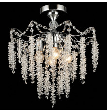 Люстра на штанге 08720 08720-0.3-04 CH