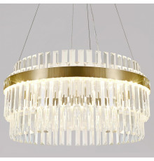 Подвесная люстра 08813-0.4-400 HGT