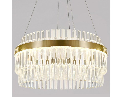 Подвесная люстра 33 идеи 08813-0.4-400 HGT