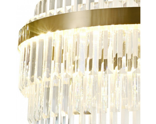 Подвесная люстра 33 идеи 08813-0.4-400 HGT