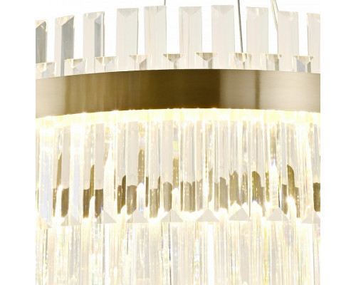 Подвесная люстра 33 идеи 08813-0.4-400 HGT