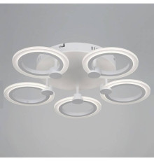 Потолочная люстра Reluce 09501 09501-0.3-05 WH