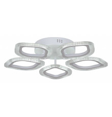 Потолочная люстра 09827-3.3-05 WH