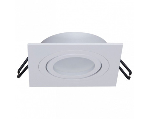 Встраиваемый светильник Reluce Technical 16061 16061-9.0-001LD MR16 WT