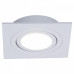 Встраиваемый светильник Reluce Technical 16061 16061-9.0-001LD MR16 WT