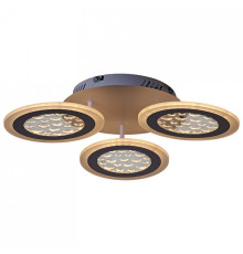 Потолочная люстра 20491-0.3-03 WT