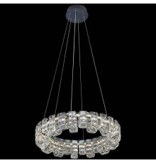 Подвесной светильник 33051-0.4-400 CR