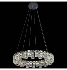 Подвесной светильник 33051-0.4-600 CR