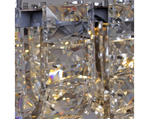 Подвесной светильник 33 идеи 33051-0.4-600 CR