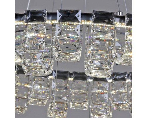 Подвесной светильник 33 идеи 33051-0.4-600 CR