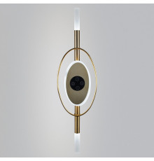 Накладной светильник  33295-0.2-510