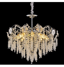 Подвесная люстра  47300-0.3-08 CH