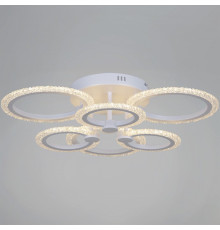 Люстра на штанге  51150-0.3-3+3 WH