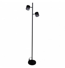 Торшер Reluce Technical 53001 53001-0.6-002LD GX53 BK