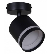 Спот Reluce Technical 53001 53001-9.5-001IL SPOT LIGHT GX53 BK