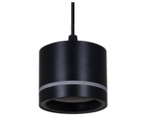 Подвесной светильник Reluce 53003 53003-0.9-001LD GX53 BK