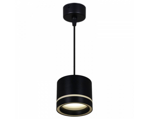 Подвесной светильник Reluce 53003 53003-0.9-001LD GX53 BK