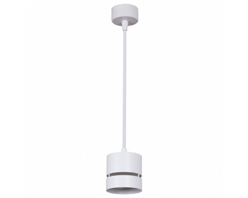 Подвесной светильник Reluce 53017 53017-0.9-001MN GX53 WT