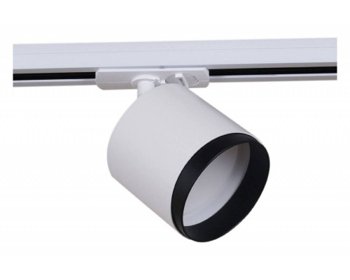 Светильник на штанге Reluce Technical  53022-9.3-001IL GX53 WT