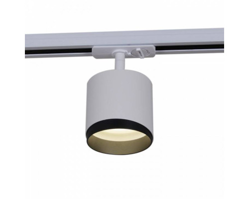 Светильник на штанге Reluce Technical  53022-9.3-001IL GX53 WT