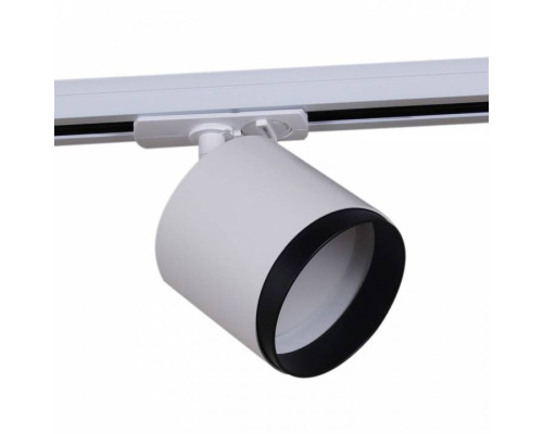 Светильник на штанге Reluce Technical  53022-9.3-001IL GX53 WT