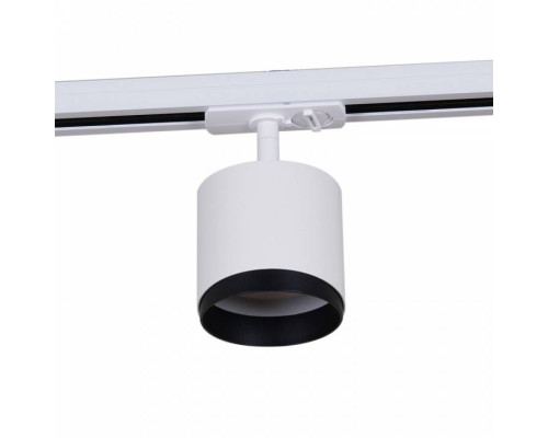 Светильник на штанге Reluce Technical  53022-9.3-001IL GX53 WT