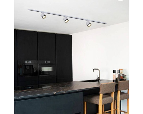 Светильник на штанге Reluce Technical  53022-9.3-001IL GX53 WT