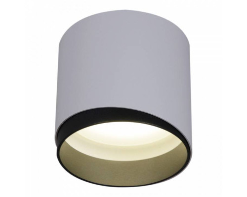 Накладной светильник Reluce 53022 53022-9.5-001IL GX53 WT