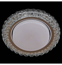 Встраиваемый светильник Reluce 53210 53210-9.0-001PT GX53+LED4W CL