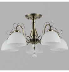 Люстра на штанге 60747-0.3-05
