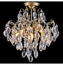 Люстра на штанге  67030-0.3-450A AB