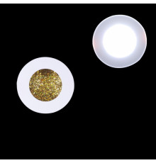 Встраиваемый светильник 67908-9.0-001RD LED8W WT+GD